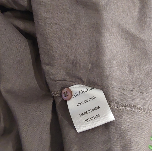 Tularosa Dress - Picture 8 of 10